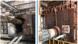 不漏風、不漏料，水泥行業密封環節技改經驗分享！