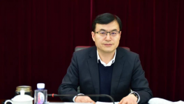 人事變動(dòng)！尹自波任北新建材董事長(zhǎng)