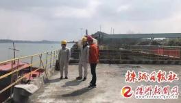 年減少碳排放243.6噸，華新水泥打造“零排放”港口！