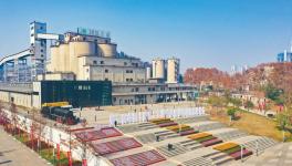 黃石最新“國潮”打卡地，華新遺址公園來了！