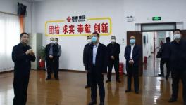 塔牌：至2024年全面完成所有水泥生產(chǎn)線綠色化、智能化升級改造！