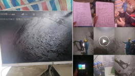 機(jī)械清庫這件事，他們真是專業(yè)的！