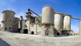 祝賀！這一企業首批水泥產品順利發運！