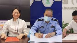 涉案金額超1億！又一起“假水泥”案告破！