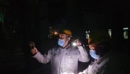 晝與夜的堅守！看中聯水泥的十二時辰！