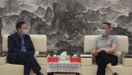 海螺將加大在湖南投資，再造一個雙峰海螺！