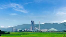 水泥行業(yè)首筆碳減排貸款正式落地完成！