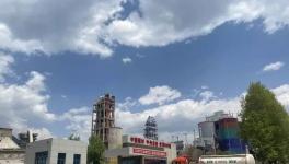 西南水泥用上真正的“黑科技”，節能減排顯成效！