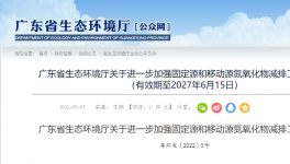 又一地區開展水泥生產所有環節超低排放改造！6月15日起實施！