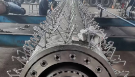 靠口碑贏得水泥行業大客戶！這家燃燒器企業做到了！