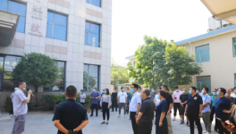 不容易！耐火材料也要選環保績效A級企業！