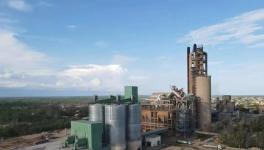 華新水泥又一條4500t/d水泥熟料生產線將開建！