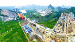 金隅冀東“無人工廠”將于2023年5月建成投產！