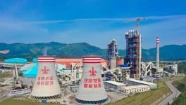 塔牌集團：2022年上半年凈利潤約1.75億元，同比下降80.9%