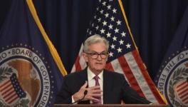 美聯(lián)儲將基準(zhǔn)利率上調(diào)75個基點(diǎn)，將按計(jì)劃在9月加速縮表