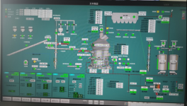 圍觀：國內(nèi)頂端的百萬噸級礦粉線性能指標(biāo)出爐！