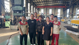 中建材、海螺、金隅冀東為什么都選這家企業(yè)的大型裝備？