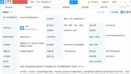 海螺水泥成立兩家新公司！