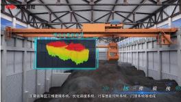 行車(chē)無(wú)人值守系統(tǒng)-助力打造智能工廠！