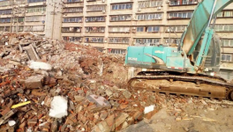 揭秘：建筑垃圾如何實現(xiàn)“變廢為寶”！