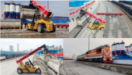 低價(jià)水泥來(lái)了！多式聯(lián)運(yùn)成未來(lái)水泥行業(yè)大動(dòng)脈！