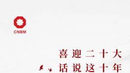 喜迎二十大:話說這十年，專業化整合深入推進 產業布局不斷優化