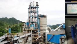 好風機助力水泥行業“節能+智能+賦能”！