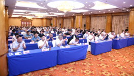 同力重工&宏大爆破，風雨同濟十余載 聚力未來更可期