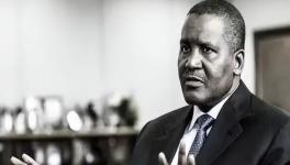 因涉嫌污染環(huán)境，這家水泥廠被關(guān)閉