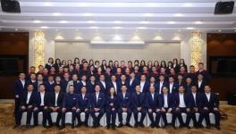 潤天環(huán)保2021年新春寄語！