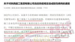 逃避監管！弄虛作假！多個工地被警示、停工、立案！