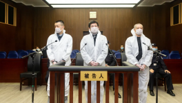 4年騙了80億 “假央企”栽了 ！