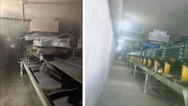 水泥如何解決粉塵污染？東方希望有妙招！