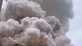 悲慘！24死10傷！爆炸、墜落、坍塌、觸電等事故頻發！