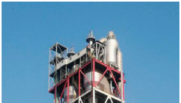 一次性脫硝效率超90%！水泥企業超低排放有妙招！