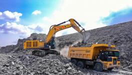 【用戶說】品質(zhì)+服務(wù)！徐工，西北礦山中的“超級伙伴”