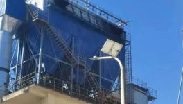 事故！一家水泥廠發生“爆炸”！