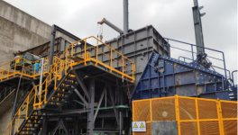 臺時產(chǎn)能高達4000噸！中建材、海螺用的這家設備！