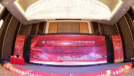 喜報丨臺泥遼寧廠榮獲“2022中國最具成長性建材企業100強”殊榮