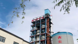 收藏！節(jié)電182萬/年，尖峰水泥節(jié)電節(jié)能技術分享！