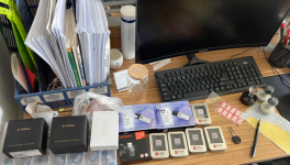 動手！800多人被抓！水泥廠內(nèi)幕交易不斷！