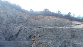 揭秘！江西水泥如何打造綠色礦山？