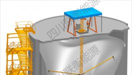 再無安全隱患，水泥清庫，我是你的破壁人