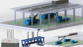 無人化！堯柏水泥等多家水泥企業(yè)如何打造智慧水泥廠？