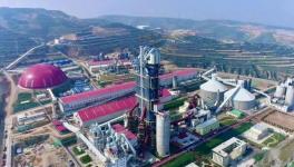 海螺、冀東、堯柏、天瑞！誰更強？！