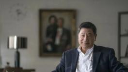 中新社特稿︱臺泥董事長張安平：致力綠色轉型 愿做兩岸之橋