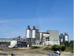 臺時產(chǎn)47噸！超細(xì)粉磨技改新項目分享！