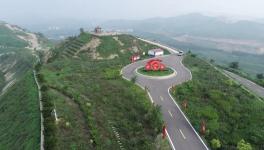 修復(fù)“工業(yè)瘡疤”再造生態(tài)美景，廢舊礦山換新顏！