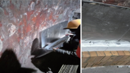 解決世界性隔熱難題！這種材料300多家大型水泥集團都在用！