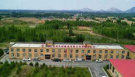 高效、智慧、零碳！全國規模最大的綠色礦山生態系統誕生！